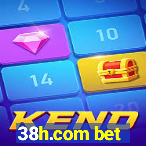 38h.com bet